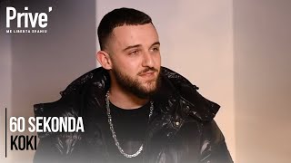 60 sekonda: Koki