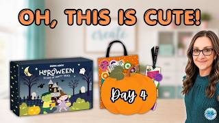 🎃Hero Arts HeroWeen 2026 - DAY 4 🍭🍬