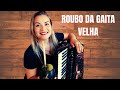 #músicasInesquecíveis 👉 Roubo da Gaita Velha - Zé Mendes (Interpretação) Liriane Afonso ✔