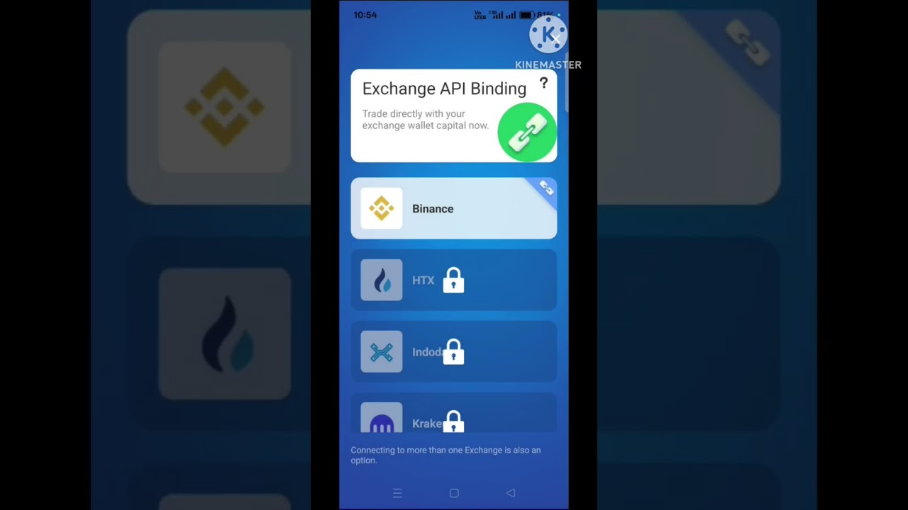 Royal Q Robot. Binace API bainding.per day profit ✈️✈️,