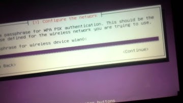 Installing Lubuntu 12.04 via netinstall