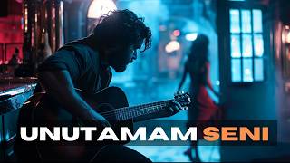 Unutamam Seni - Anatolian Psychedelic Rock Cover