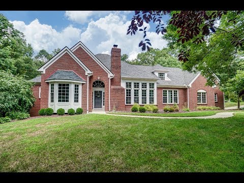 652 SPRINGS LANE, Cincinnati, OH home video tour