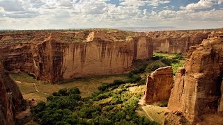 Каньон - Canyon HD