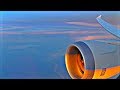 Norwegian Boeing 787-9 Dreamliner | London Gatwick to Singapore * Full Flight*