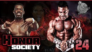 ROH ON HONOR CLUB | ATHENA vs. LADY FROST | GRINGO LOCO battles BLAKE CHRISTIAN | ROH NEWS