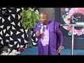 OASIS OF GRACE AND PEACE ASSEMBLY CHURCH  Live Stream