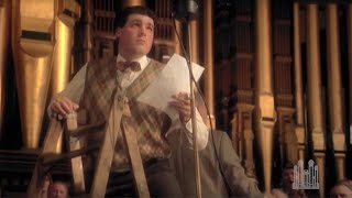90 Years of Music & The Spoken Word - Words of Inspiration screenshot 4