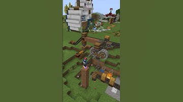 Lets Build an Auto Bread Process with Create Mod