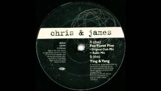 Chris U0026 James  Ying U0026 Yang