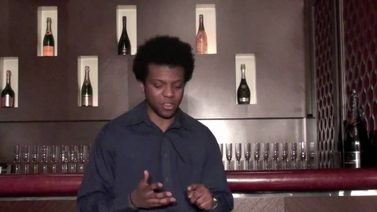 He Said Dating a Friend's Ex