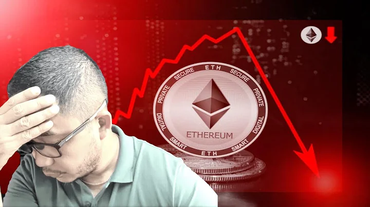 ETHEREUM WILL DUMP THIS 2023? Is this a true narra...
