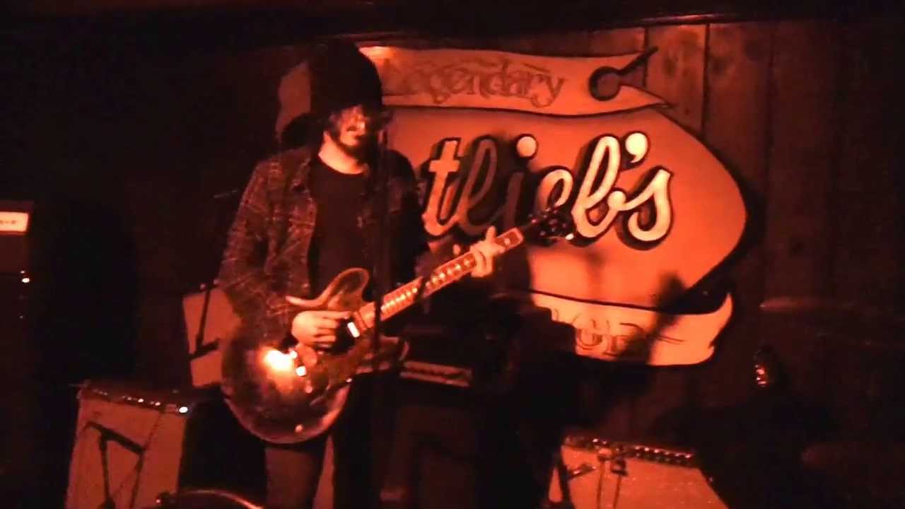 Reignwolf at Ortlieb's, Philly 6/9/13Electric Love YouTube