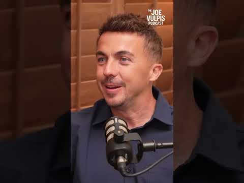 Why Frankie Muniz didn’t think Reese was that Funny