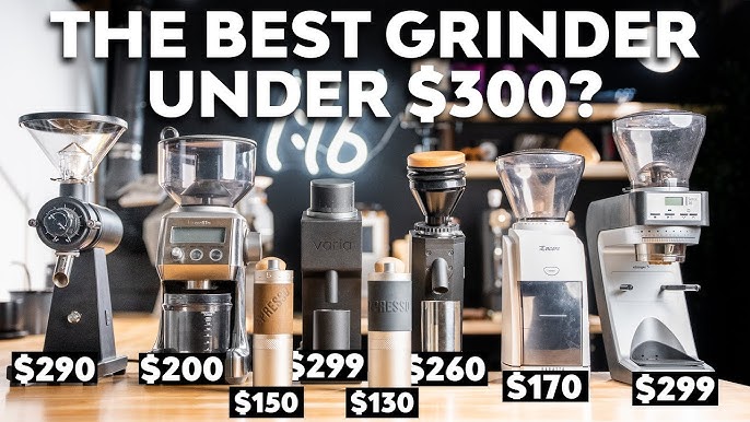 How good are Breville built-in grinders on their machines? I have a  KitchenAid KCG8433 Burr Grinder with MSRP $199 (same as Breville The Smart  Grinder Pro). Should I get a Breville espresso