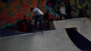 Skate SM Espoo 15-17v karsinna