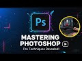 PS 2025 Tutorial | Efecto de Brillo Facial Suave | Edición  | Fondo BP | CC #F8E9C1 #FFE4B5