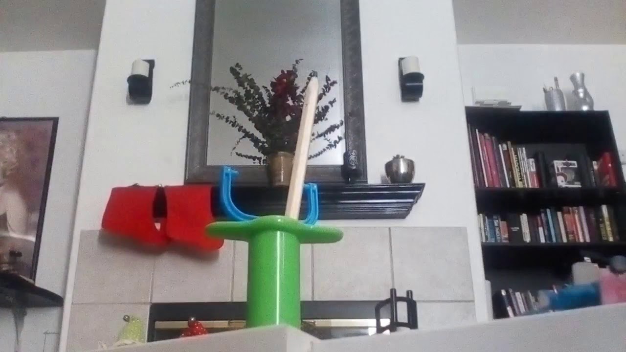 Episode 1 of the character singers rap song pld ( based off creeper oh