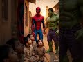 M/S A S TRADERS MOBILE SHOP OFFERS FREE GIFT LUCKY DRAW COUPAN #mobilelegends #spiderman #hulk