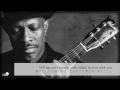 日本語字幕 Am I Wrong - Keb' Mo' (Kevin Moore) (the original song which is covered by BTS)