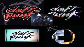 StryfeSight on Daft Punk???