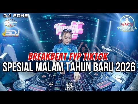 BREAKBEAT MALAYSIA PARTY MIXTAPE NONSTOP 1 JAM FULLBASS TERBARU 2024_DJ EBENG