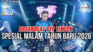 DJ JANGAN TUNGGU LAMA LAMA X TOR MONITOR KETUA BREAKBEAT SPESIAL MALAM TAHUN BARU 2026 - DJ ADHE
