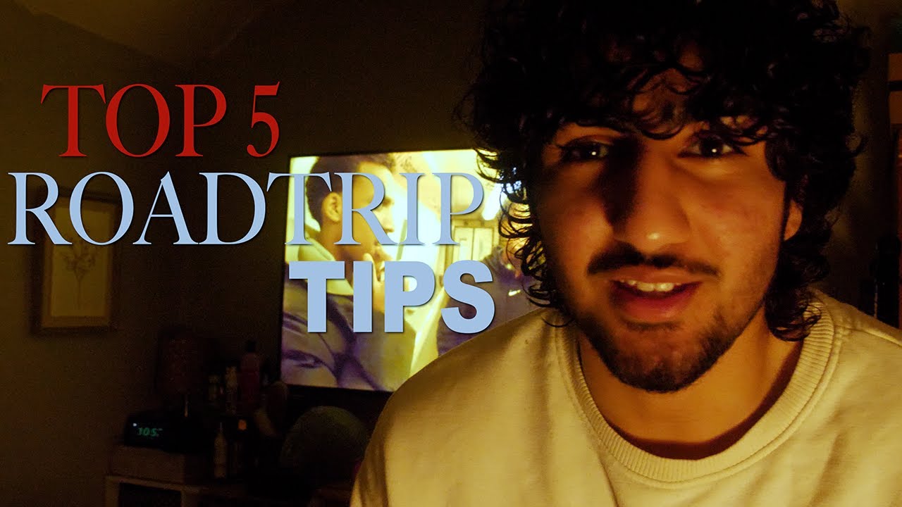 5 Things I Learned on a European Road Trip