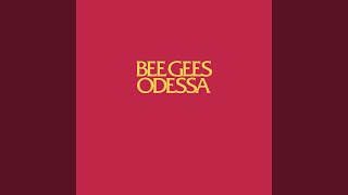 Video thumbnail of "Bee Gees - Edison"