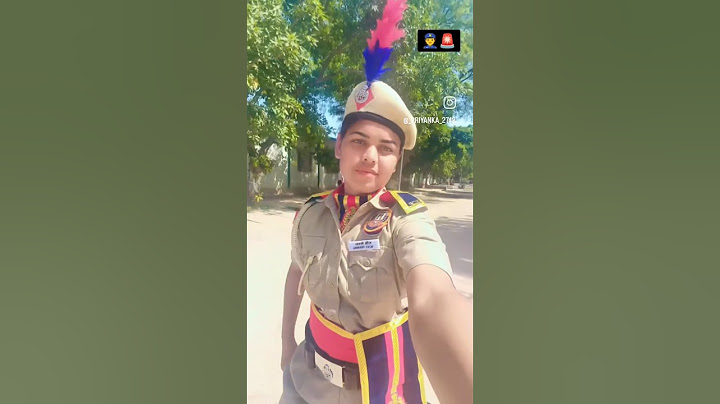 FINALLY WO DIN AA HI GYA 🥰☺️#delhipolicecuto #motivation #yiutubeshort