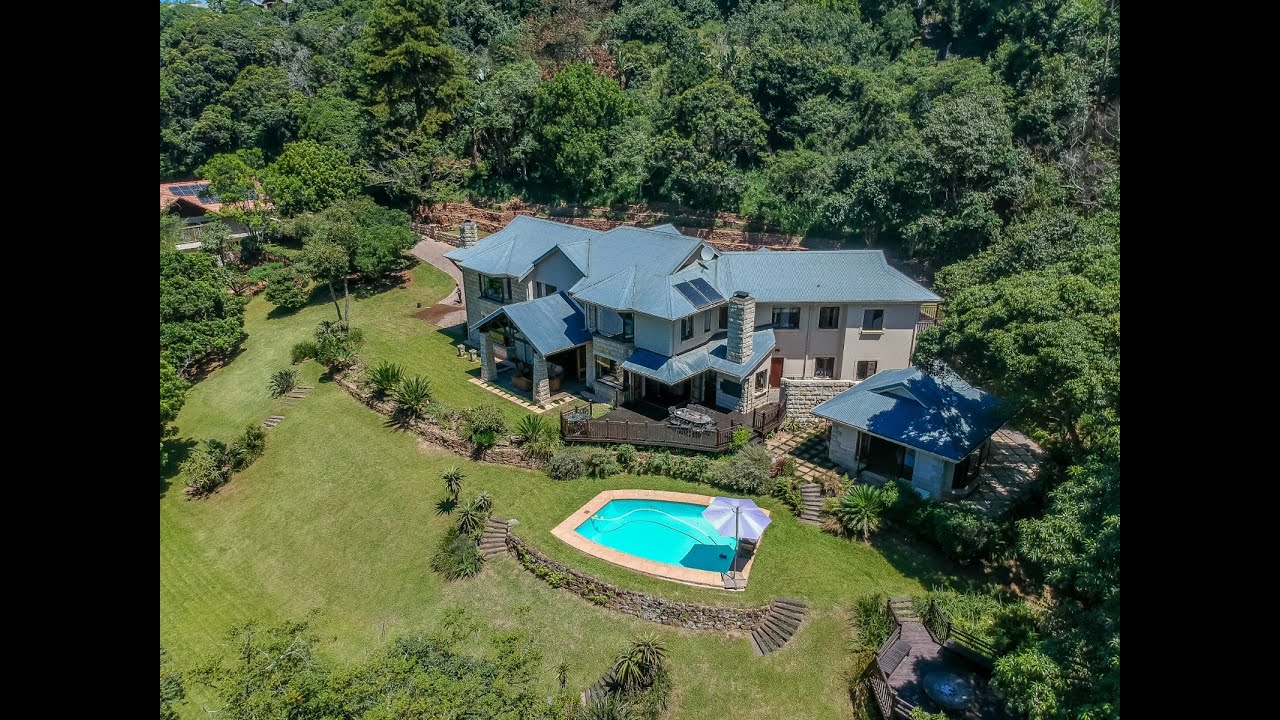 Home For Sale by Real Estate Company KZN Kirtlington Park Steph Willows