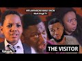 The Visitor - Mr Lawanson Family Show | Episode 1 (Mark Angel TV)