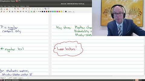 Math 1B03 (2020-2021) Lecture 36 Part 4