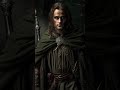 Peter Jackson Replaced Aragorn?