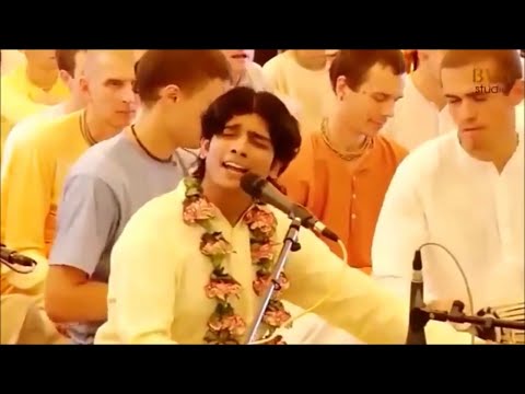 Hare Krishna maha mantra by Bittu & Amit Mallick |  Харе Кришна маха мантра, Битту и Амит Маллик