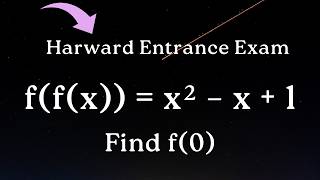 98 % Failed To Solve This Math
