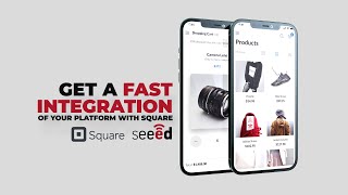 Custom Development Solutions With Square