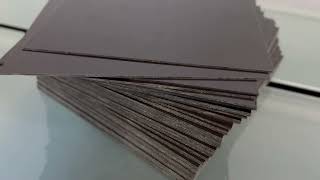 Bakelit - Płyty Papierowo-Fenolowe Pcf