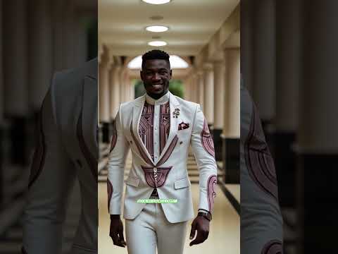 Men Soutfit Music Trend Status Wedding Shorts Trend Feed Style Outfit Fashion You Afro 