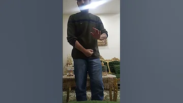 اعادة الكتف المخلوع بدون ألم طريقة ناجحة تغنيك عن ألم باقي الطرق 