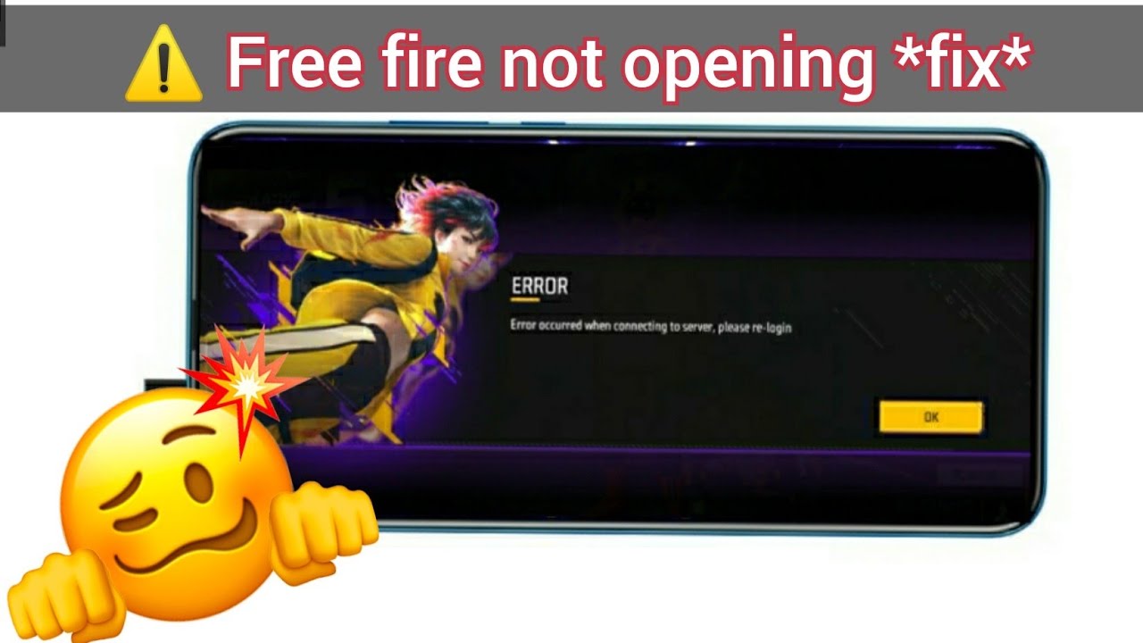 Free Fire 23 September All New Update | Game Is Not Opening | How To ...