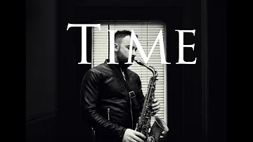 Time - Saxcover - Jimmy Sax - Marco De Nunzio