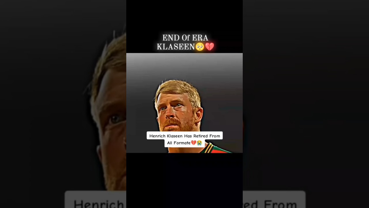 Will miss his blaster innings ❤️ 