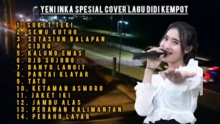 Yeni inka full album didi kempot 