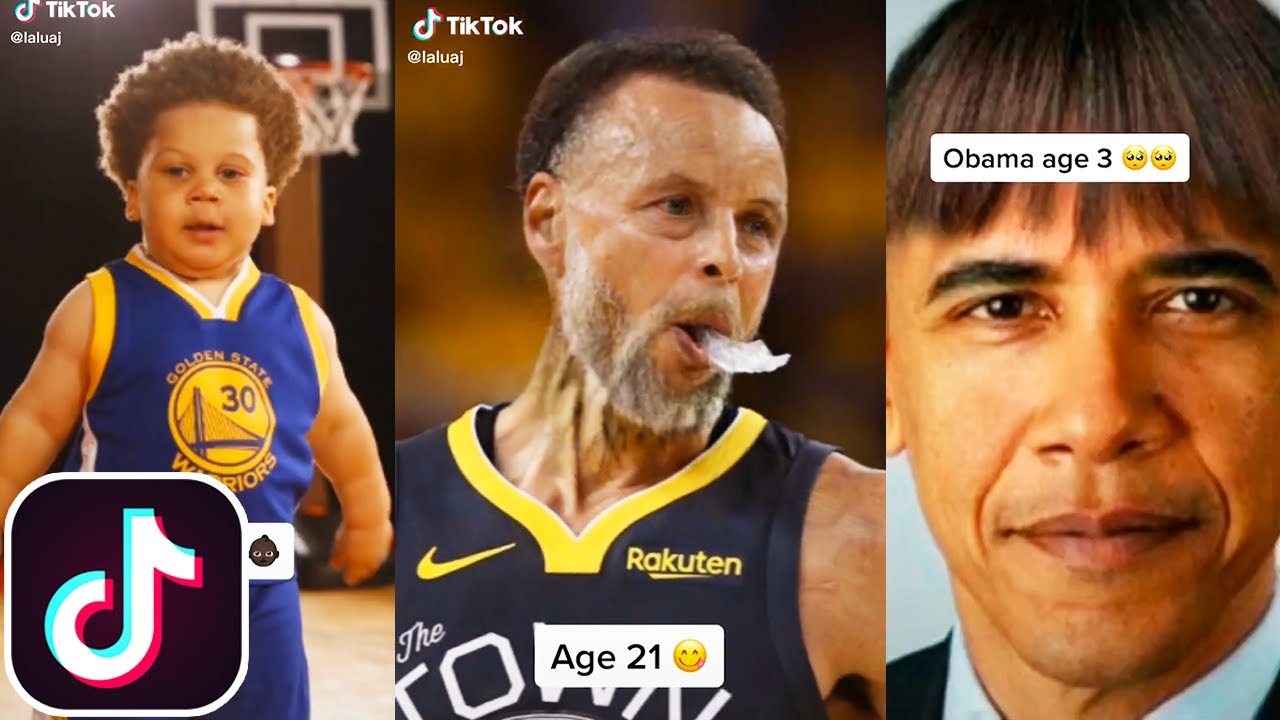 My Heart's In The Sky Supernova (Morph Age Glow Up Meme) | TikTok Compilation