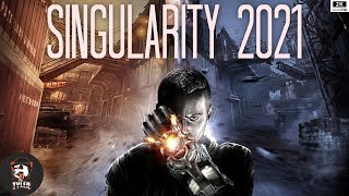 Singularity in 2021 - Forgotten Gem - PC Max Graphics 2K