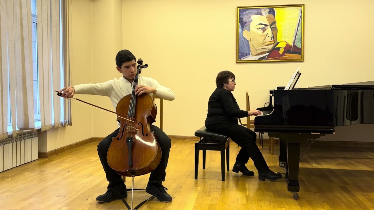 Narek Arakelyan-Cello-M4FF-2026