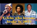5 celebs who became beggars in 2022