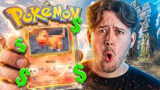 Die Jagd nach der seltensten Pokémon-Karte - Alles auf eine Karte | Doku