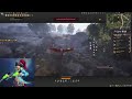 GAMEPLAY DUVIDOSA | CORSÁRIA NODEWAR POV 05 | BLACK DESERT | #bdo #blackdesert #gameplay